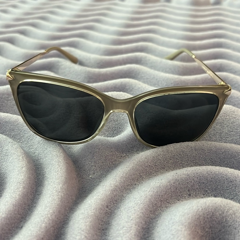 Prescription sunglasses